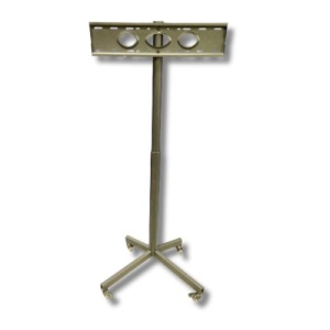 EBTVS03 Expandable Floor Standing TV Stand