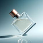 Perfume Bottle - Dangerous Goods Shipping